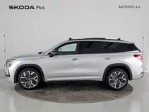 Kodiaq Sportline Exclusive