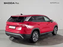 Kodiaq Exclusive Selection
