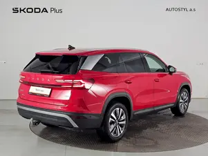 Škoda Kodiaq Exclusive Selection