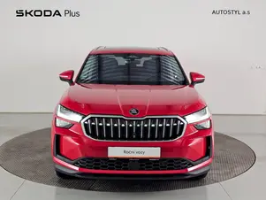Škoda Kodiaq Exclusive Selection