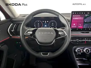 Škoda Kodiaq Exclusive Selection