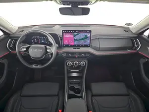 Škoda Kodiaq Exclusive Selection