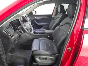 Škoda Kodiaq Exclusive Selection