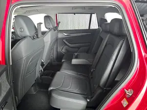 Škoda Kodiaq Exclusive Selection