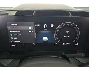 Škoda Kodiaq Exclusive Selection
