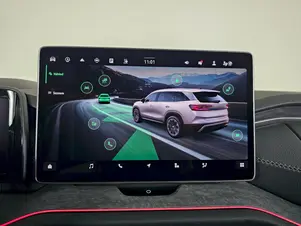 Škoda Kodiaq Exclusive Selection