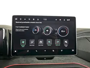 Škoda Kodiaq Exclusive Selection