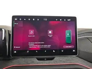 Škoda Kodiaq Exclusive Selection