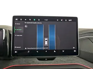 Škoda Kodiaq Exclusive Selection