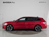 Superb SportLine