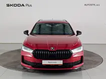 Superb SportLine