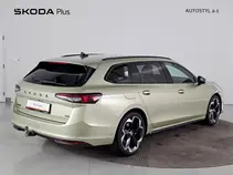 Superb SportLine