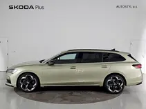 Superb SportLine