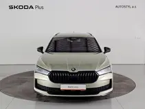 Superb SportLine