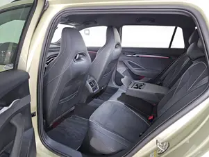 Škoda Superb SportLine