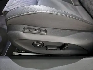 Škoda Superb SportLine