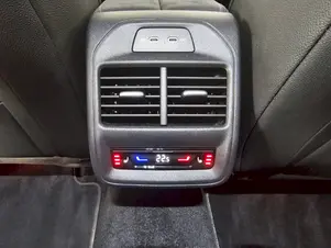 Škoda Superb SportLine