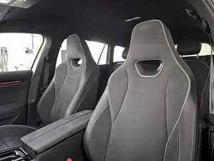 Škoda Superb SportLine