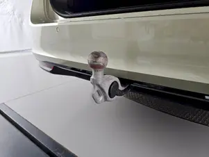 Škoda Superb SportLine