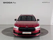 Superb SportLine