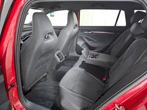 Škoda Superb SportLine