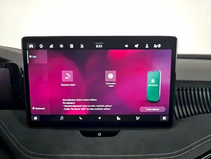 Škoda Superb SportLine