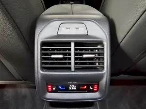 Škoda Superb SportLine