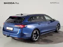 Superb SportLine