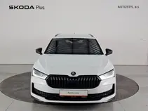 Superb SportLine