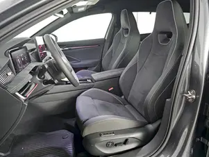 Škoda Superb SportLine