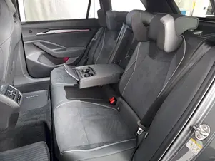 Škoda Superb SportLine