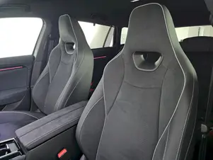 Škoda Superb SportLine