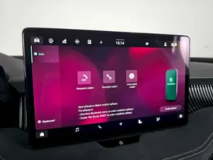 Škoda Superb SportLine