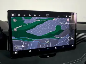 Škoda Superb SportLine