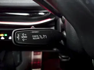 Škoda Superb SportLine