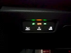 Škoda Superb SportLine