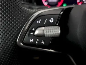 Škoda Superb SportLine