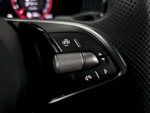 Škoda Superb SportLine