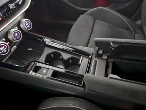 Škoda Superb SportLine