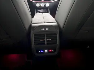 Škoda Superb SportLine