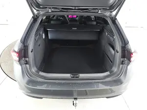 Škoda Superb SportLine