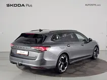 Superb SportLine