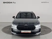 Superb SportLine