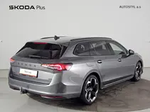 Superb SportLine