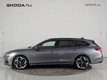 Superb SportLine