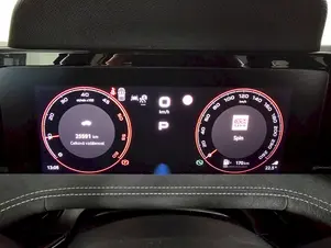 Škoda Superb SportLine