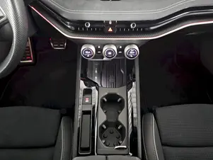 Škoda Superb SportLine