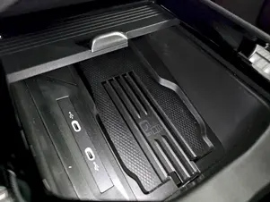 Škoda Superb SportLine