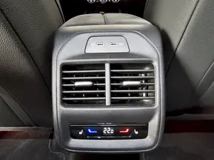 Škoda Superb SportLine