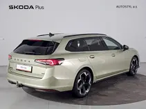 Superb SportLine